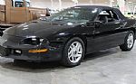1995 Camaro Cabriolet Convertible Thumbnail 21