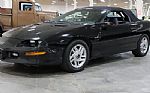1995 Camaro Cabriolet Convertible Thumbnail 23