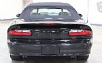 1995 Camaro Cabriolet Convertible Thumbnail 31