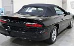 1995 Camaro Cabriolet Convertible Thumbnail 33