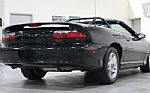 1995 Camaro Cabriolet Convertible Thumbnail 54