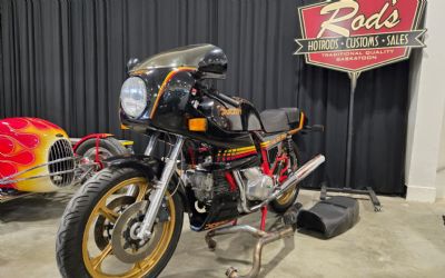 Photo of a 1985 Ducati Mille S2 1000 1 Of 171 In The World! for sale