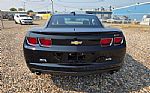 2010 Camaro Thumbnail 4