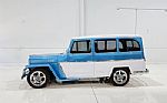 1960 Maverick Special Wagon Thumbnail 2