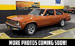 1977 Nova Modified Thumbnail 1