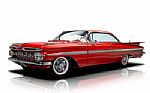 1959 Impala Thumbnail 1