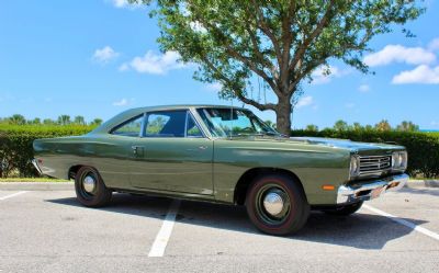Photo of a 1969 Plymouth Road Runner Hemi for sale