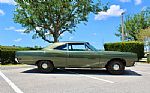 1969 Road Runner Hemi Thumbnail 2