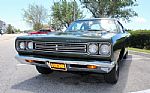 1969 Road Runner Hemi Thumbnail 7