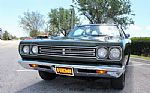 1969 Road Runner Hemi Thumbnail 8