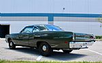 1969 Road Runner Hemi Thumbnail 13
