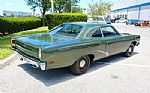 1969 Road Runner Hemi Thumbnail 20