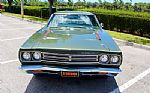1969 Road Runner Hemi Thumbnail 26