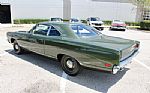 1969 Road Runner Hemi Thumbnail 33