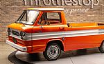1963 Corvair 95 Rampside Pickup Thumbnail 6