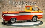1963 Corvair 95 Rampside Pickup Thumbnail 4