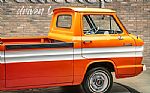 1963 Corvair 95 Rampside Pickup Thumbnail 9