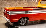 1963 Corvair 95 Rampside Pickup Thumbnail 8