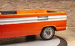1963 Corvair 95 Rampside Pickup Thumbnail 7