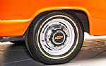 1963 Corvair 95 Rampside Pickup Thumbnail 12