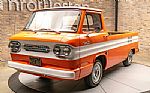 1963 Corvair 95 Rampside Pickup Thumbnail 19