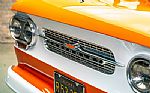 1963 Corvair 95 Rampside Pickup Thumbnail 17
