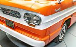 1963 Corvair 95 Rampside Pickup Thumbnail 16