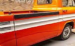 1963 Corvair 95 Rampside Pickup Thumbnail 28
