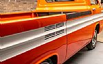 1963 Corvair 95 Rampside Pickup Thumbnail 27