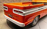 1963 Corvair 95 Rampside Pickup Thumbnail 25