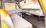 1963 Corvair 95 Rampside Pickup Thumbnail 50