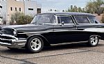 1957 Nomad Custom Wagon Thumbnail 2