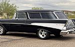 1957 Nomad Custom Wagon Thumbnail 4