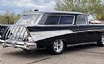 1957 Nomad Custom Wagon Thumbnail 7