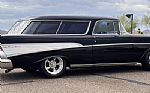 1957 Nomad Custom Wagon Thumbnail 8
