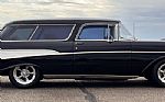 1957 Nomad Custom Wagon Thumbnail 9