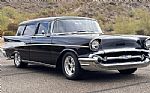 1957 Nomad Custom Wagon Thumbnail 11