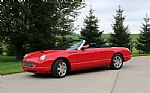 2003 Thunderbird Thumbnail 1