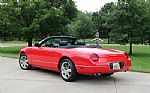 2003 Thunderbird Thumbnail 4
