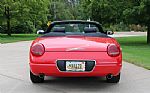 2003 Thunderbird Thumbnail 6