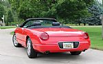 2003 Thunderbird Thumbnail 5