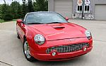 2003 Thunderbird Thumbnail 12