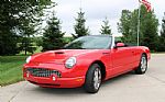 2003 Thunderbird Thumbnail 14