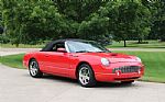 2003 Thunderbird Thumbnail 17