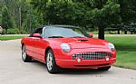 2003 Thunderbird Thumbnail 18