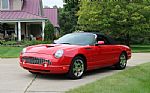 2003 Thunderbird Thumbnail 21
