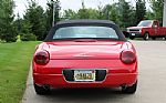 2003 Thunderbird Thumbnail 26