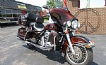 2011 Electra Glide Ultra Classic Thumbnail 3