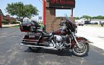 2011 Electra Glide Ultra Classic Thumbnail 4
