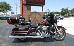 2011 Electra Glide Ultra Classic Thumbnail 5
